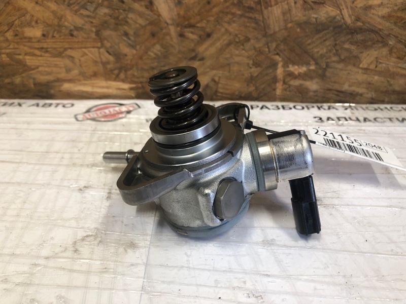 Тнвд (бензин) Q50 20- 2021 Седан 3.0 VR30DDTT