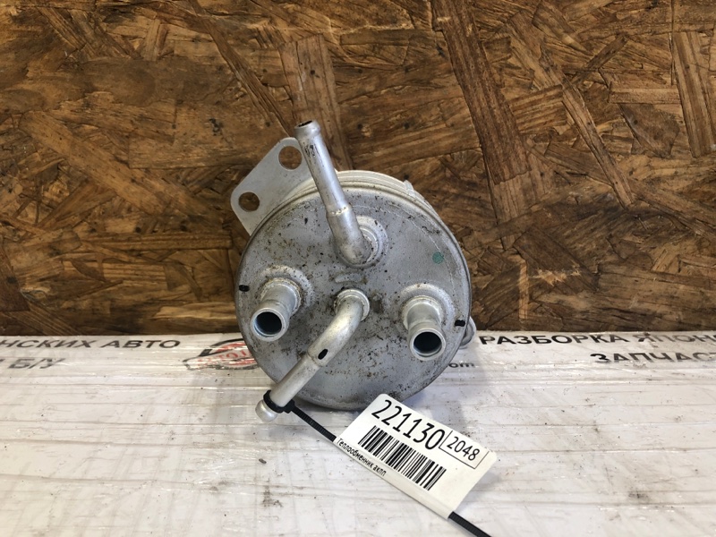 Запчасть теплообменник акпп INFINITI Q50 20- 2021 Седан 3.0 VR30DDTT 21606-1XJ0B Б/У Теплообменник АКПП INFINITI Q50 20- 2021 Седан 3.0 VR30DDTT 21606-1XJ0B Б/У