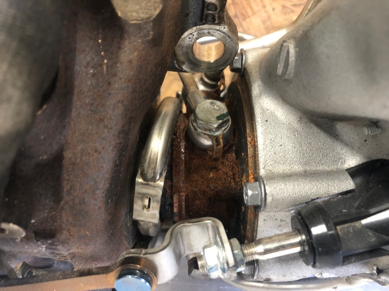 Турбина правая Q50 20- 2021 Седан 3.0 VR30DDTT