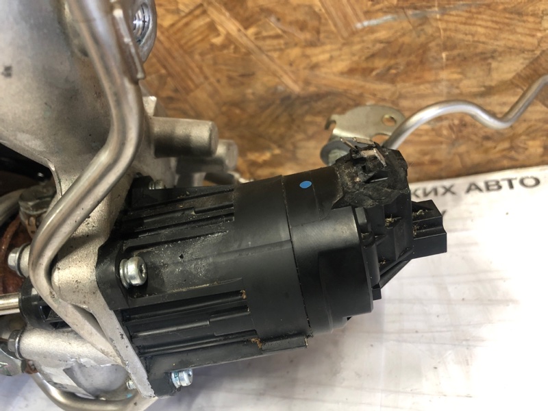 Турбина правая INFINITI Q50 20- Седан 3.0 VR30DDTT