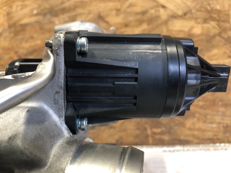 Турбина правая Q50 20- 2021 Седан 3.0 VR30DDTT