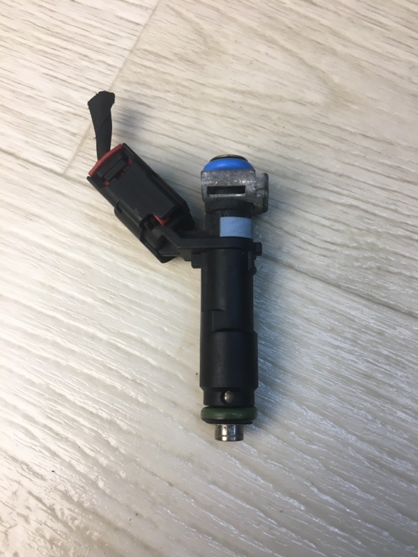 Форсунка топливная DART 12-16 2015 PF 2.4 ED8