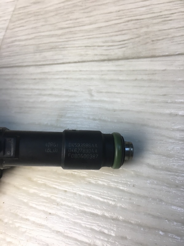 Форсунка топливная DODGE DART 12-16 PF 2.4 ED8