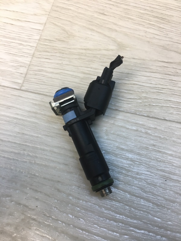 Форсунка топливная DART 12-16 2015 PF 2.4 ED8 Форсунка топливная DART 12-16 2015 PF 2.4 ED8