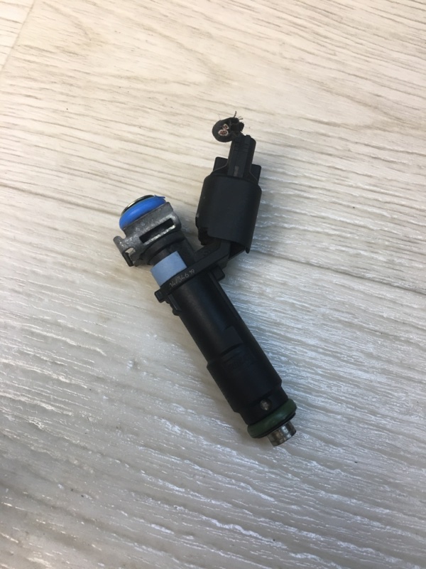 Форсунка топливная DART 12-16 2015 PF 2.4 ED8