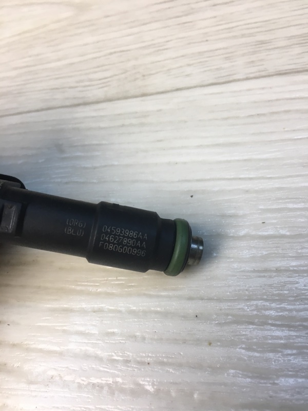 Форсунка топливная DODGE DART 12-16 PF 2.4 ED8