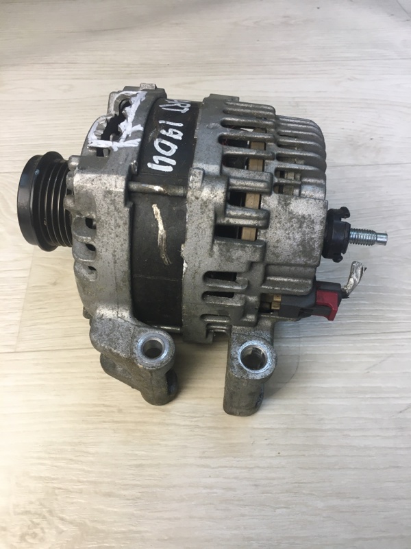 Генератор DODGE DART 12-16 PF 2.4 ED8