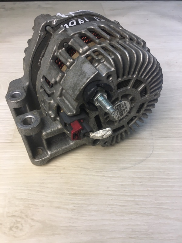 Генератор DART 12-16 2015 PF 2.4 ED8