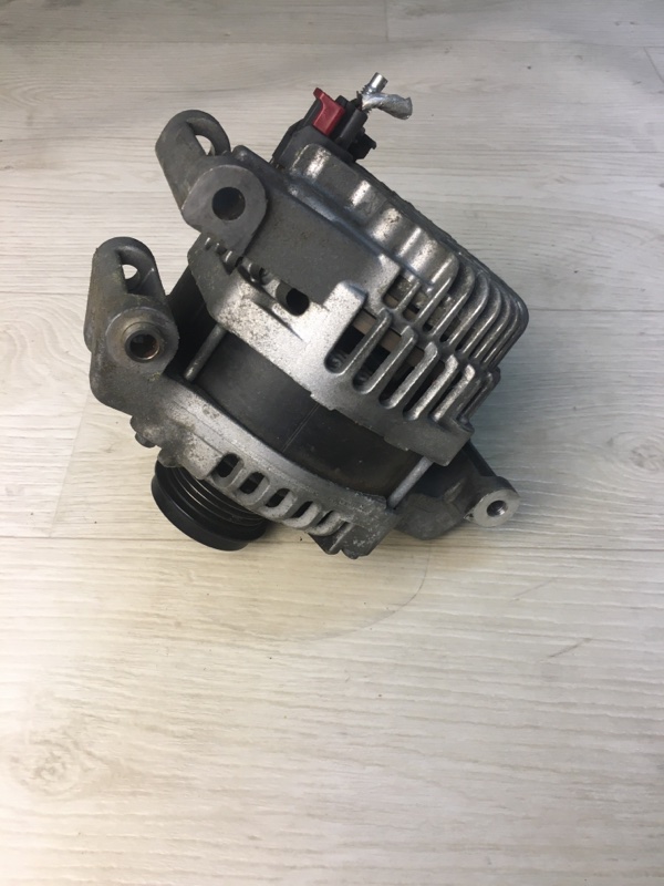 Генератор DART 12-16 2015 PF 2.4 ED8