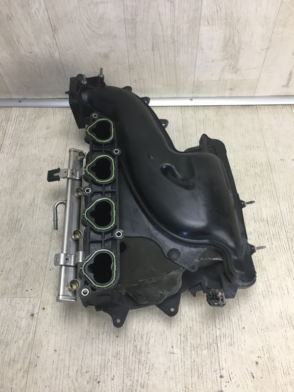 Коллектор впускной DART 12-16 2015 PF 2.4 ED8