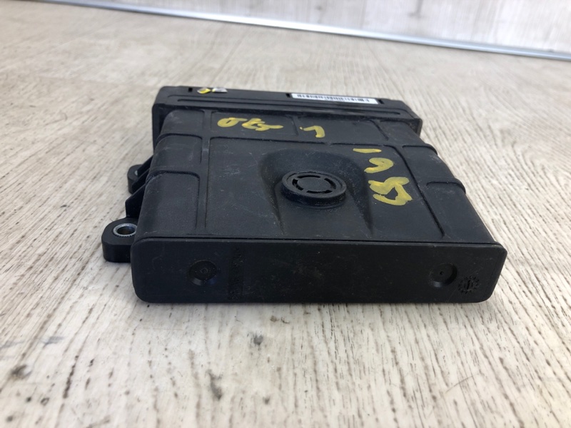 Блок управления АКПП JETTA USA 10-17 2011 162 CBTA 2.5L