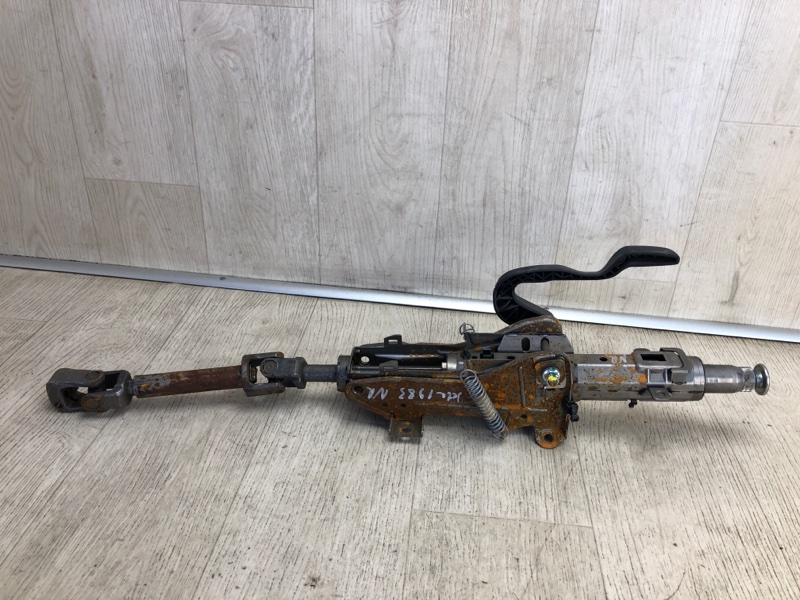 Рулевой вал VOLKSWAGEN JETTA USA 10-17 2011 162 CBTA 2.5L 1K1 419 502 BH Б/У