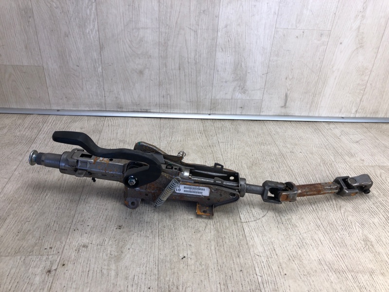 Рулевой вал JETTA USA 10-17 2011 162 CBTA 2.5L