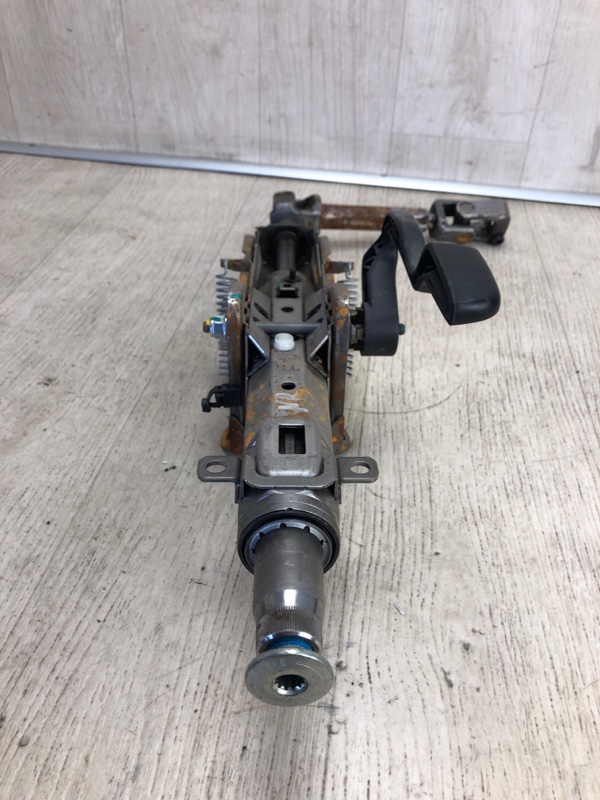 Рулевой вал VOLKSWAGEN JETTA USA 10-17 162 CBTA 2.5L