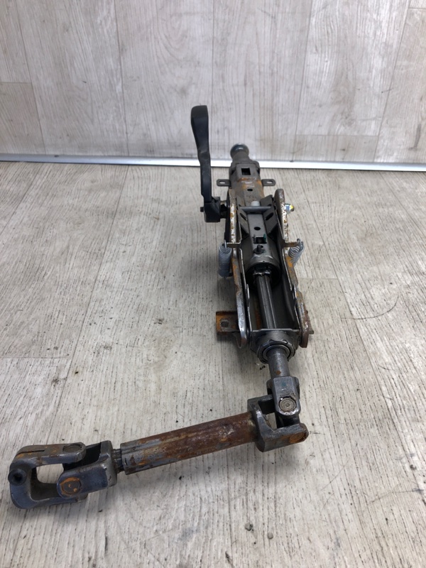 Рулевой вал JETTA USA 10-17 2011 162 CBTA 2.5L