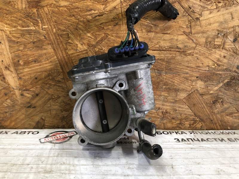 Запчасть дроссельная заслонка SUBARU IMPREZA WRX 10-14 GH 2014 Хетчбек 2.5 EJ255 16112AA310 Б/У Дроссельная заслонка SUBARU IMPREZA WRX 10-14 GH 2014 Хетчбек 2.5 EJ255 16112AA310 Б/У