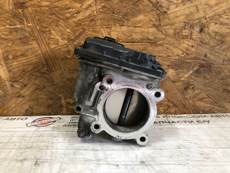 Дроссельная заслонка SUBARU IMPREZA WRX 10-14 GH Хетчбек 2.5 EJ255 Дроссельная заслонка SUBARU IMPREZA WRX 10-14 GH Хетчбек 2.5 EJ255
