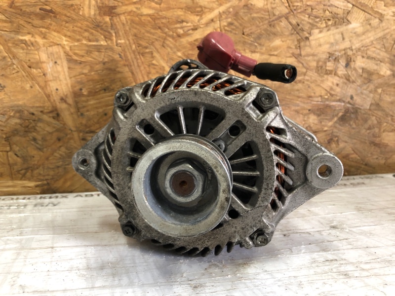 Генератор SUBARU IMPREZA WRX 10-14 GH Хетчбек 2.5 EJ255