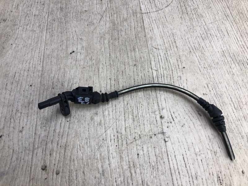 Датчик ABS передний правый VOLKSWAGEN JETTA USA 10-17 2011 162 CBTA 2.5L WHT 003 856 Б/У