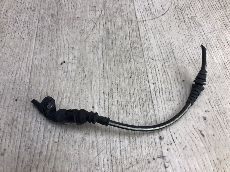 Датчик ABS передний правый JETTA USA 10-17 2011 162 CBTA 2.5L