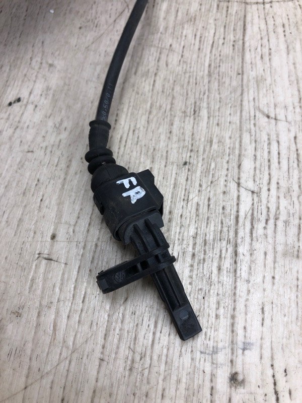 Датчик ABS передний правый JETTA USA 10-17 2011 162 CBTA 2.5L