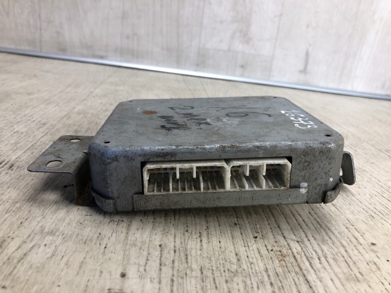 Блок электронный XEDOS 6 X6 (CA) 92-98