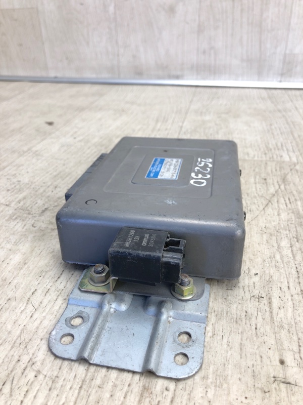 Блок управления ABS MITSUBISHI GALANT 93-97