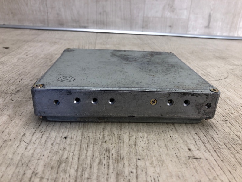 Блок управления двигателем NISSAN X-TRAIL T30 01-07