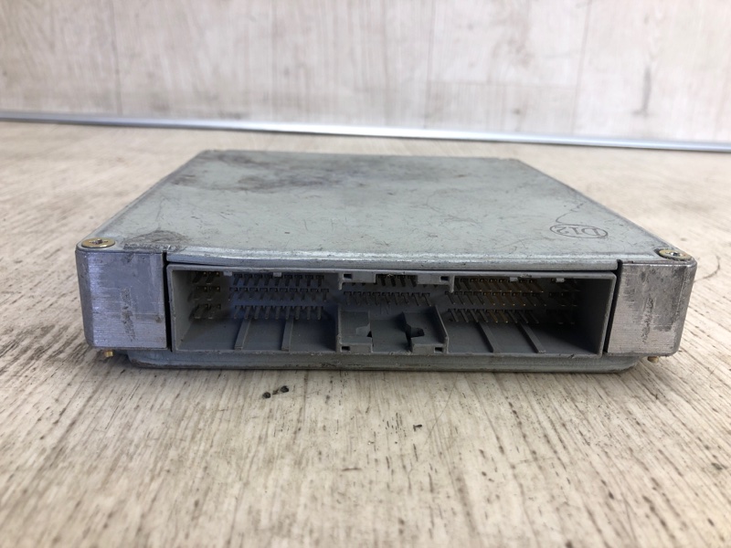 Блок управления двигателем X-TRAIL T30 01-07