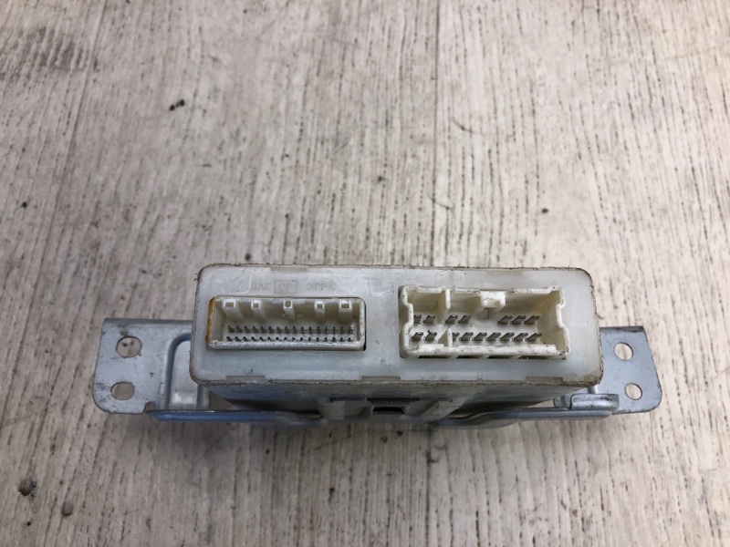 Блок электронный левый FX S50 03-08