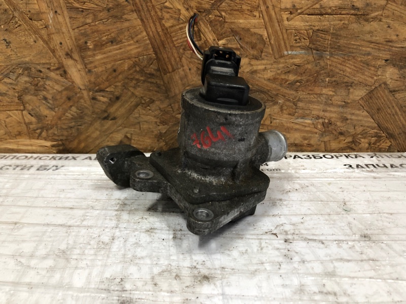 Клапан воздушный правый IMPREZA WRX 10-14 GH 2014 Хетчбек 2.5 EJ255