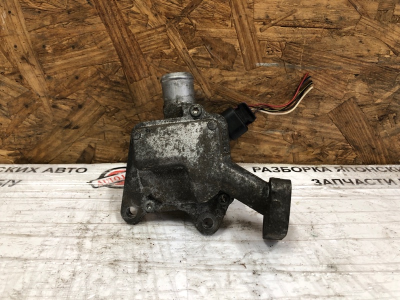 Клапан воздушный правый IMPREZA WRX 10-14 GH 2014 Хетчбек 2.5 EJ255