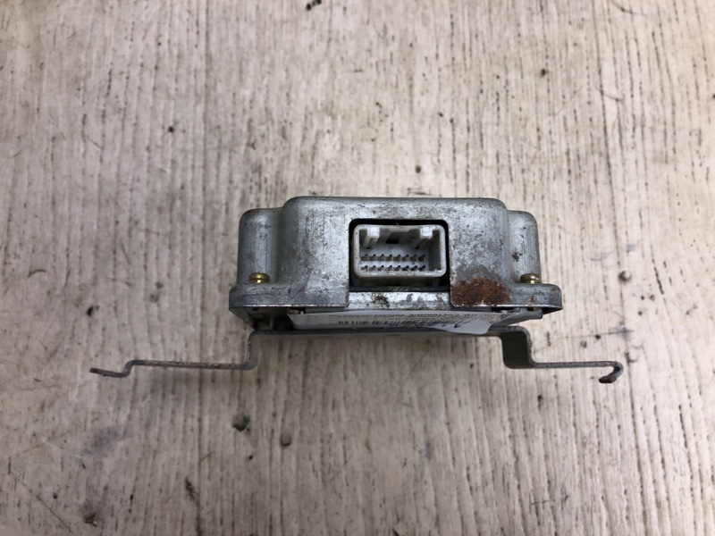 Блок управления раздаточной коробкой INFINITI FX S50 03-08