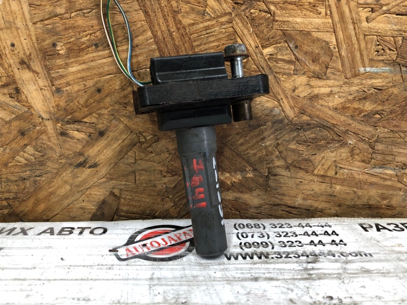 Катушка зажигания SUBARU IMPREZA WRX 10-14 GH 2014 Хетчбек 2.5 EJ255 22433AA602 Б/У