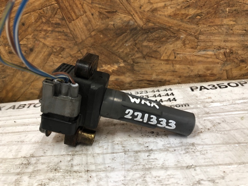 Катушка зажигания IMPREZA WRX 10-14 GH 2014 Хетчбек 2.5 EJ255 Катушка зажигания IMPREZA WRX 10-14 GH 2014 Хетчбек 2.5 EJ255