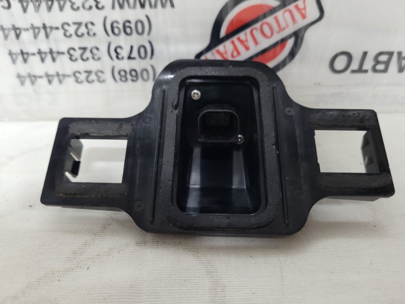 Камера заднего вида TOYOTA VENZA 09-16 Минивэн 3.5 2GR-FE