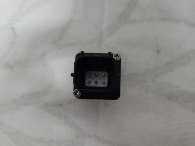 Камера заднего вида QX30 16-20 2019 Внедорожник 2.0 20PET