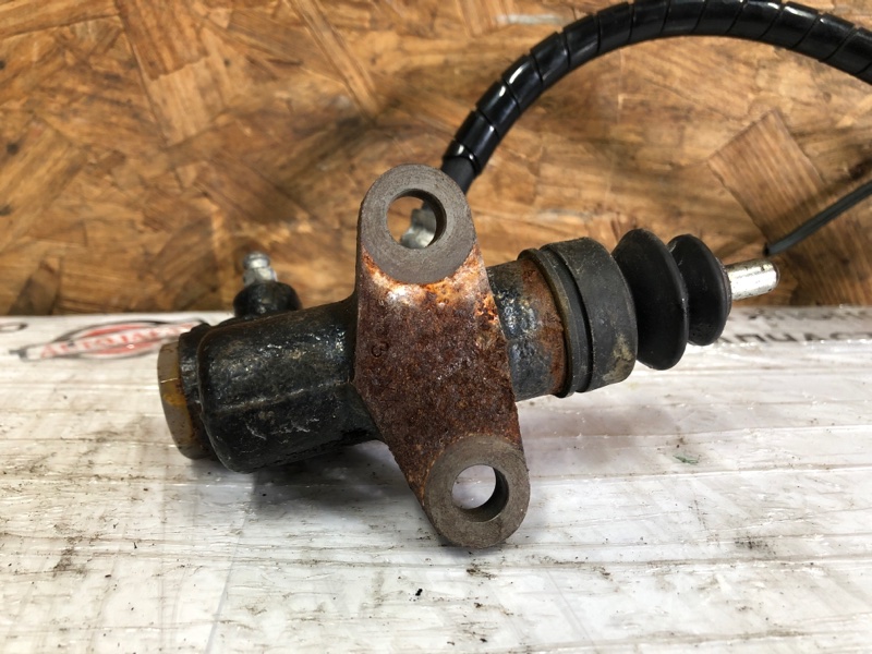 Рабочий цилиндр сцепления IMPREZA WRX 10-14 GH 2014 Хетчбек 2.5 EJ255