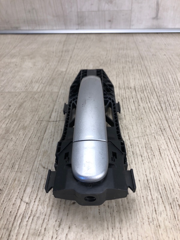 Ручка двери наружная задняя левая JETTA USA 10-17 2011 162 CBTA 2.5L