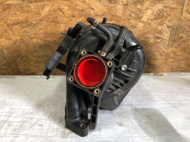 Коллектор впускной KIZASHI 09-14 2013 Седан 2.4 J24B