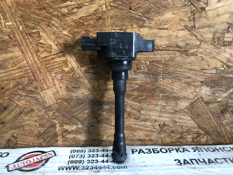 Катушка зажигания NISSAN SENTRA B17 12-21 2014 Седан 1.8 22448-1KT1A Б/У