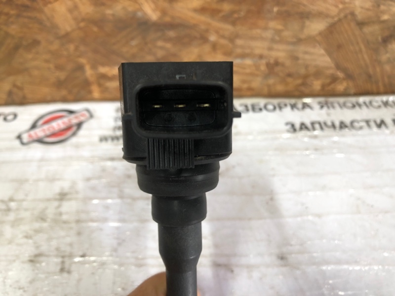 Катушка зажигания NISSAN SENTRA B17 12-21 Седан 1.8