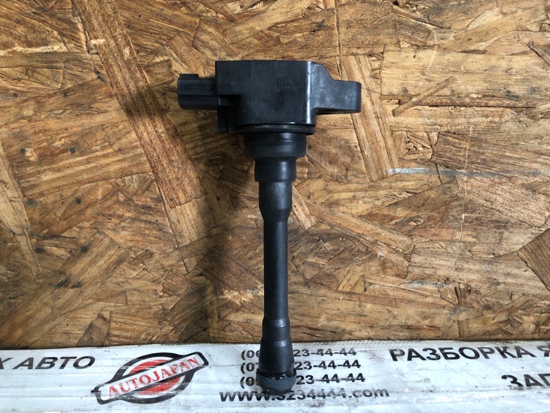 Запчасть катушка зажигания NISSAN SENTRA B17 12-21 2014 Седан 1.8 22448-1KT1A Б/У Катушка зажигания NISSAN SENTRA B17 12-21 2014 Седан 1.8 22448-1KT1A Б/У