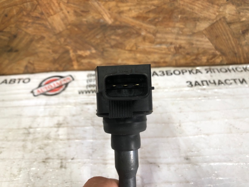 Катушка зажигания NISSAN SENTRA B17 12-21 Седан 1.8 Катушка зажигания NISSAN SENTRA B17 12-21 Седан 1.8