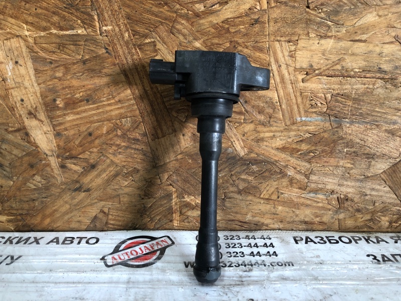 Запчасть катушка зажигания NISSAN SENTRA B17 12-21 2014 Седан 1.8 22448-1KT1A Б/У Катушка зажигания NISSAN SENTRA B17 12-21 2014 Седан 1.8 22448-1KT1A Б/У