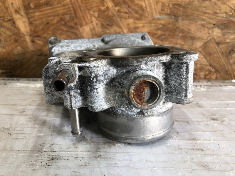 Дроссельная заслонка NISSAN SENTRA B17 12-21 Седан 1.8 Дроссельная заслонка NISSAN SENTRA B17 12-21 Седан 1.8