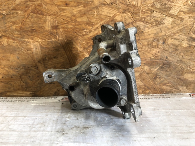 Помпа NISSAN SENTRA B17 12-21 Седан 1.8