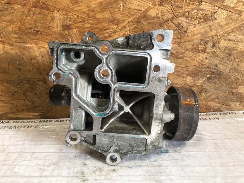 Помпа SENTRA B17 12-21 2014 Седан 1.8