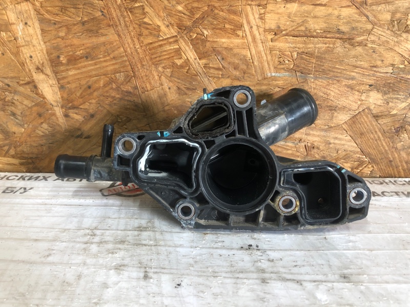 Корпус термостата SENTRA B17 12-21 2014 Седан 1.8