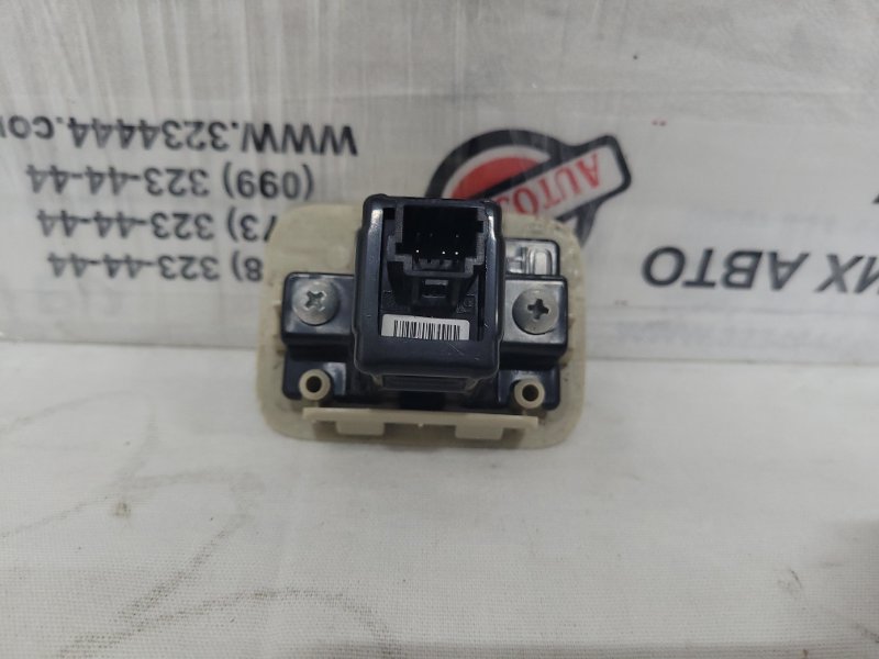 Кнопка закрывания крышки багажника INFINITI QX60/JX35 12-20 Внедорожник 3.5